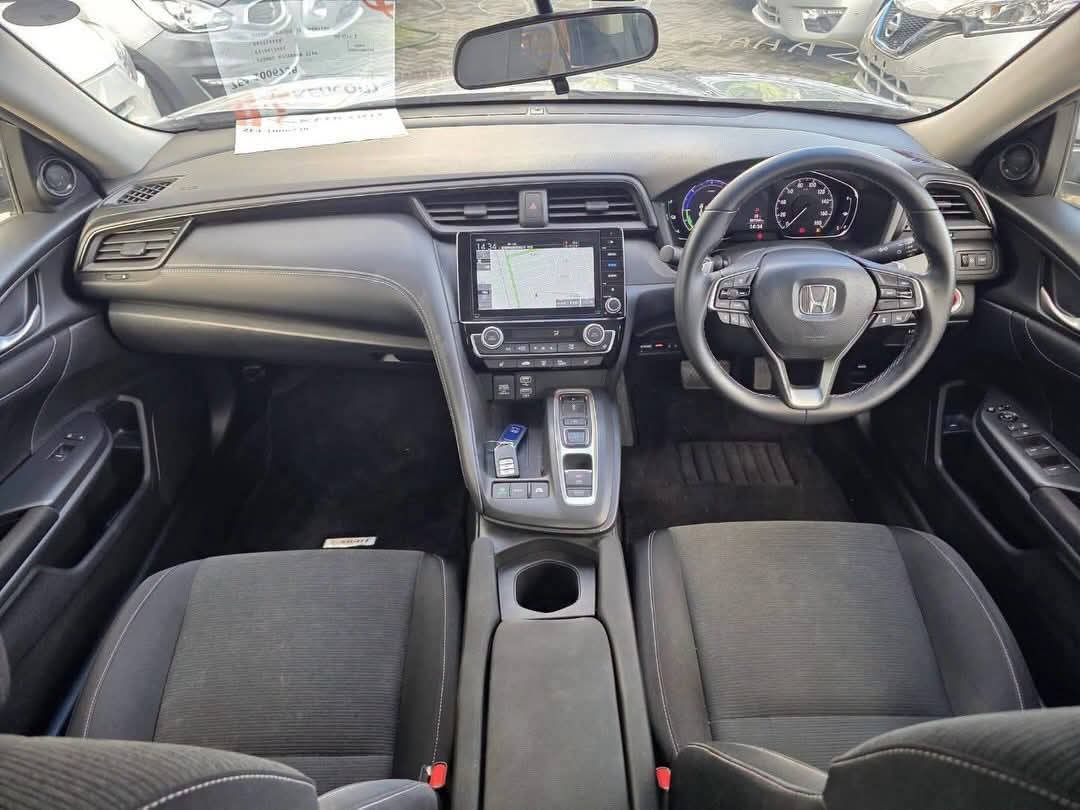 2020 Honda Accord