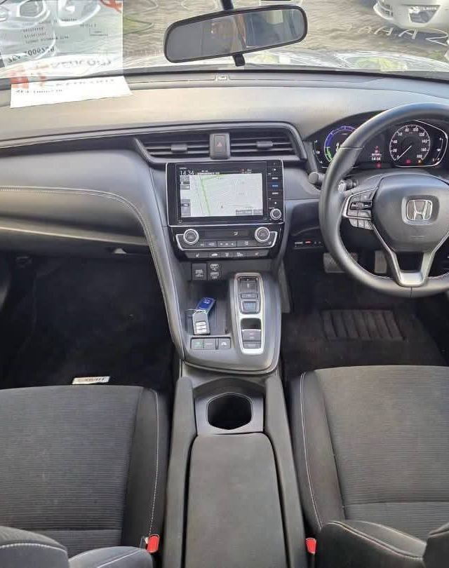 2020 Honda Accord